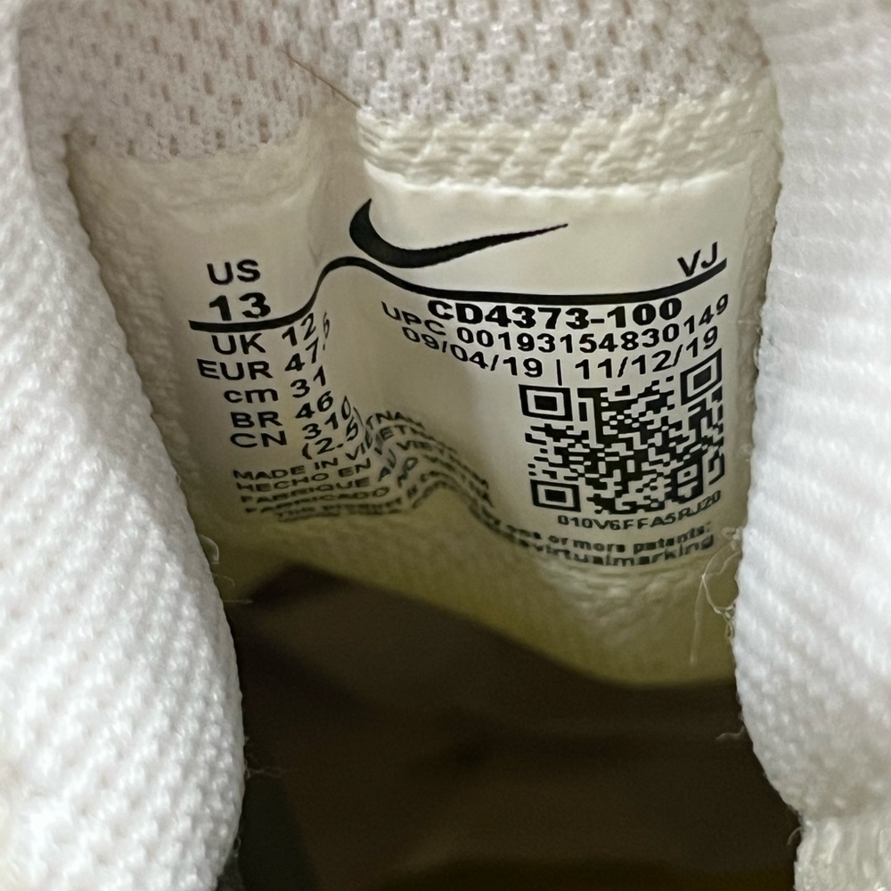 Nike D/MS/X - Picture 7 of 7